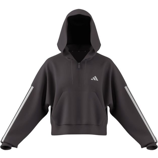 *agas cropped stripes adidas pto oi25, l G