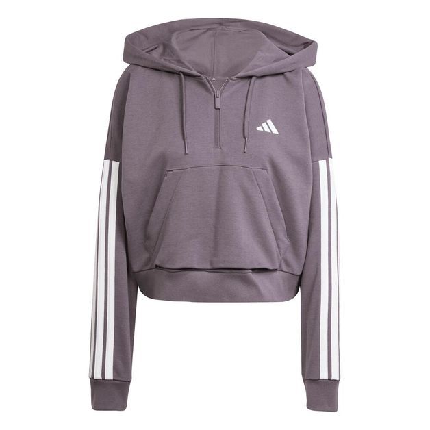 *agas cropped stripes adidas pto oi25, l G