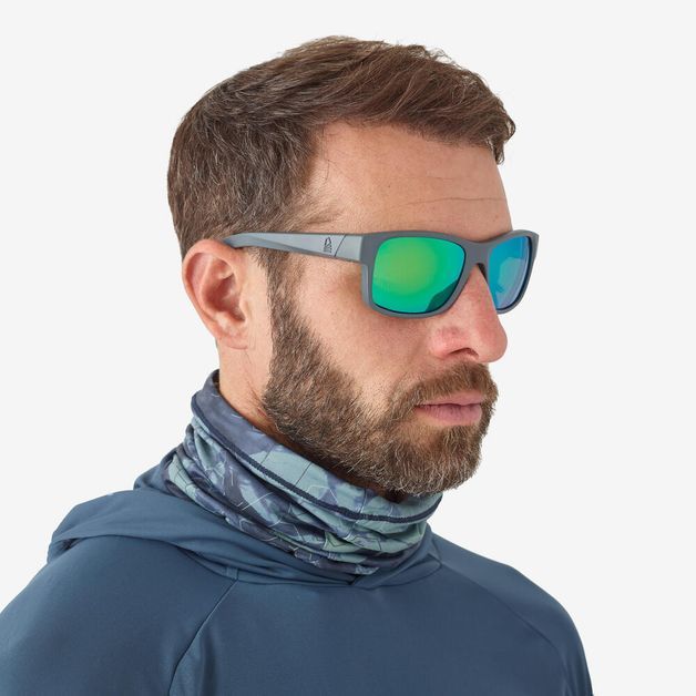 Fishing glasses 500 sw, no size Cinza-asfalto ÚNICO