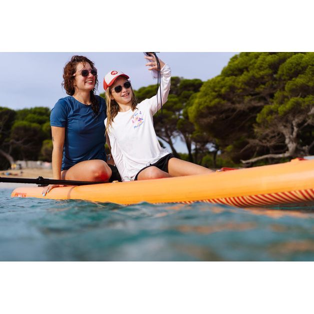 Waterproof pocket ipx8 ecodesig, no size Preto ÚNICO