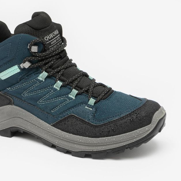 Mh100 mid wp w, uk 6.5  eu40 Azul 35 BR