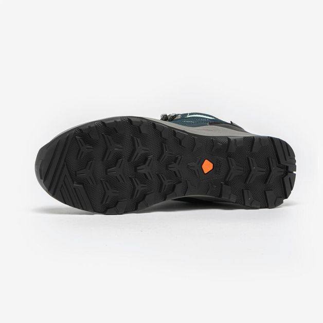 Mh100 mid wp w, uk 6.5  eu40 Azul 35 BR