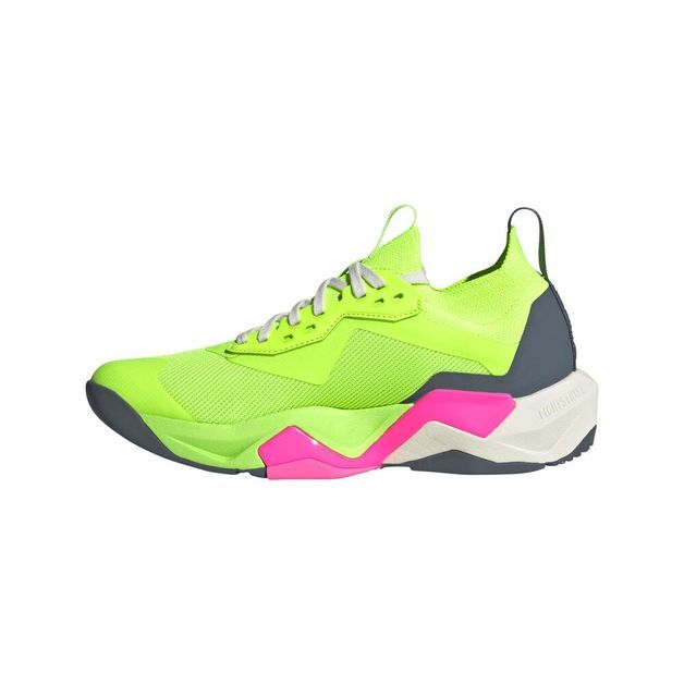*tenis amar adidas rapidmo, uk 7 - eu 41 37 BR