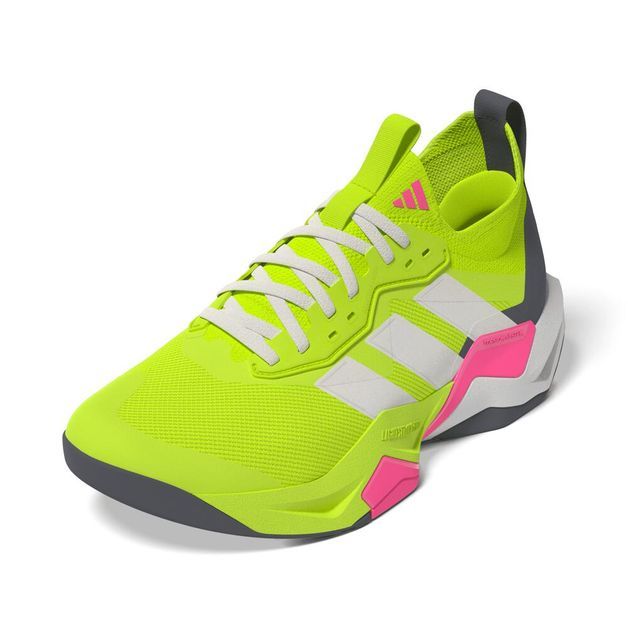 *tenis amar adidas rapidmo, uk 7 - eu 41 37 BR
