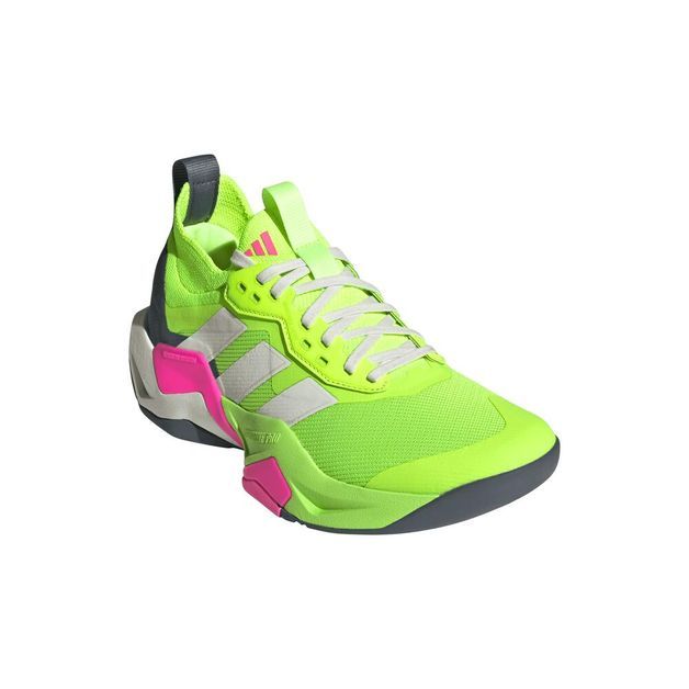 *tenis amar adidas rapidmo, uk 7 - eu 41 37 BR