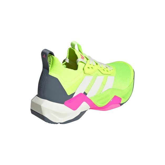 *tenis amar adidas rapidmo, uk 7 - eu 41 35 BR