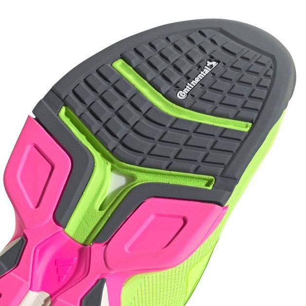 *tenis amar adidas rapidmo, uk 7 - eu 41 35 BR
