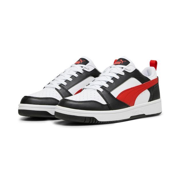 Rebound v6 low, uk 11 - eu 46 Unica 39 BR