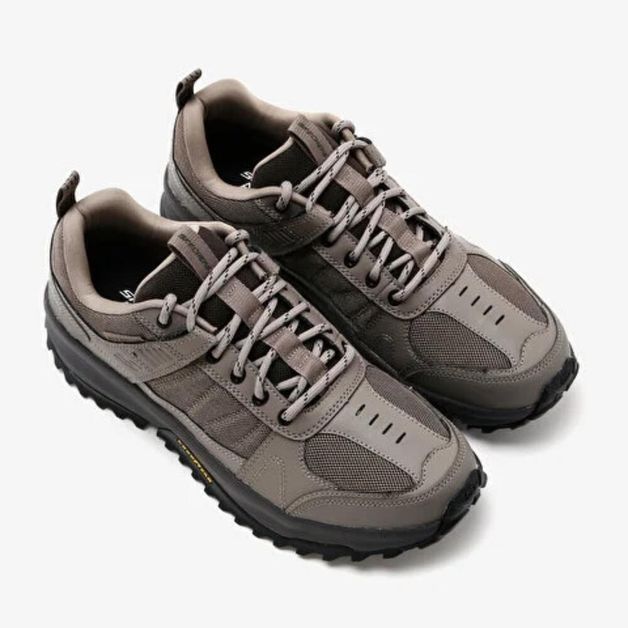 *tenis skechers switch ba, uk 11 - eu 46 Preta 39 BR