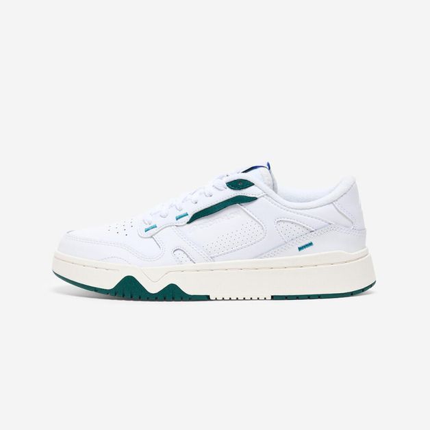 Cj80 sneakers w pastel, uk 7  eu41 Branca 34 BR