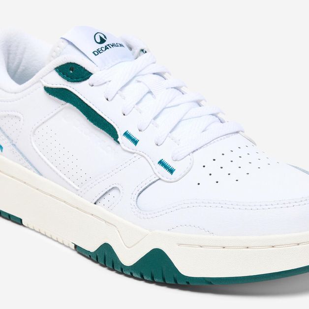 Cj80 sneakers w pastel, uk 7  eu41 Branca 34 BR