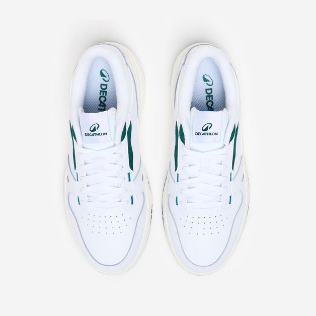 Cj80 sneakers w pastel, uk 7  eu41 Branca 34 BR