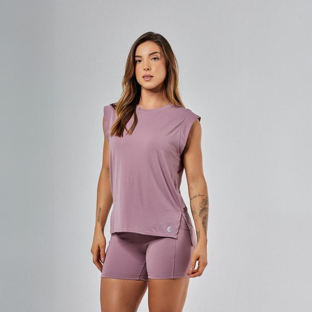 *reg rosa vestem dryfit s, uk 16 / eu xl Rosa M