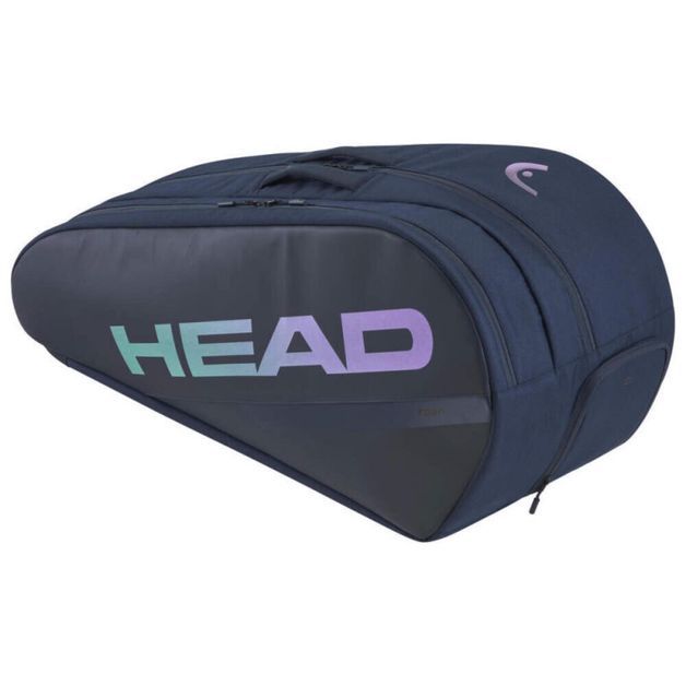 *racket bag head tour l, no size Único ÚNICO