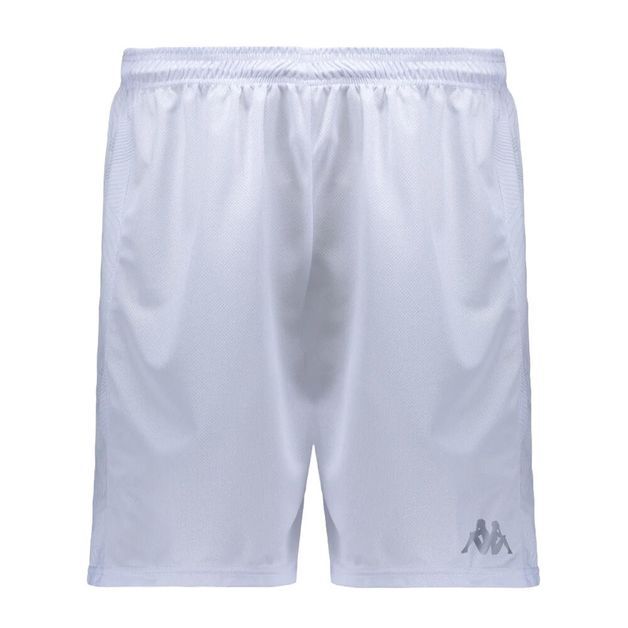*sh bco kappa warsaw, uk 41" / eu 2xl Branca G