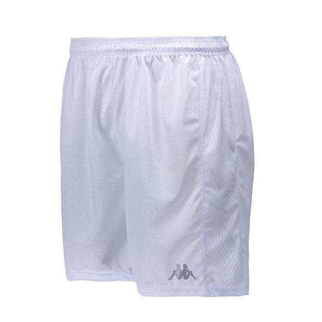 *sh bco kappa warsaw, uk 41" / eu 2xl Branca G