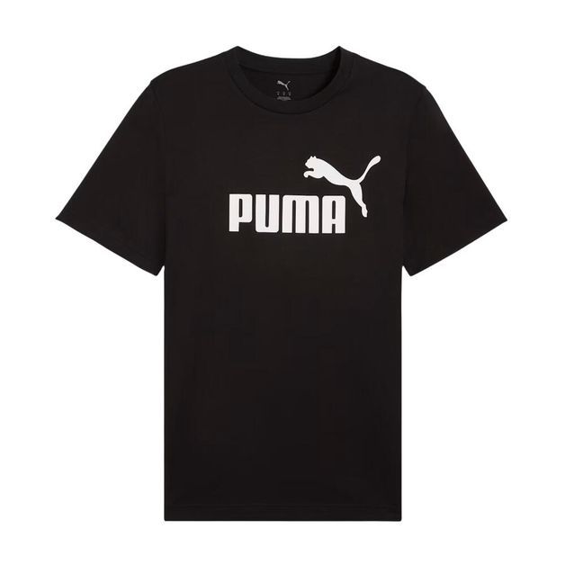 *cta black puma logo masc oi25", xl. Preta G