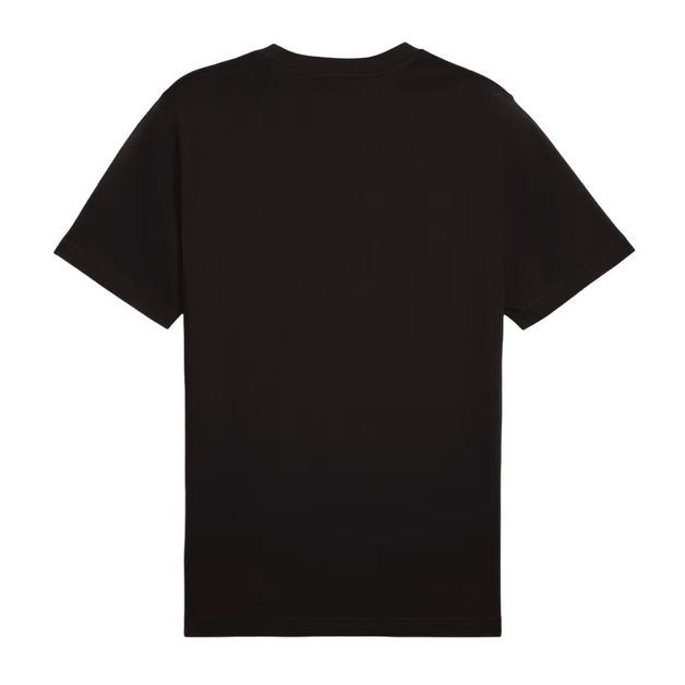 *cta black puma logo masc oi25", xl. Preta G