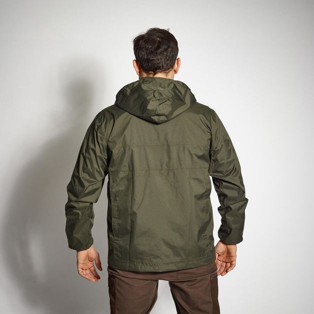 Jacket 100 kaki v2, 2xl Caqui 3G
