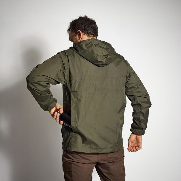 Jacket 100 kaki v2, 2xl Caqui 3G