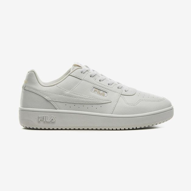 *tn fila acd classic pto, uk 11 - eu 46 Branco 43 BR