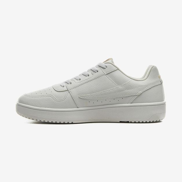 *tn fila acd classic pto, uk 11 - eu 46 Branco 43 BR