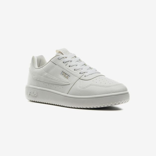 *tn fila acd classic pto, uk 11 - eu 46 Branco 43 BR