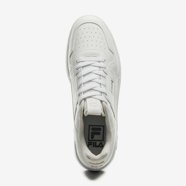 *tn fila acd classic pto, uk 11 - eu 46 Branco 43 BR