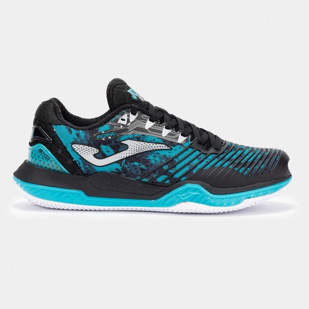 *tn joma point clay preto/az, 11 - eu 46 Preto-azul 42 BR