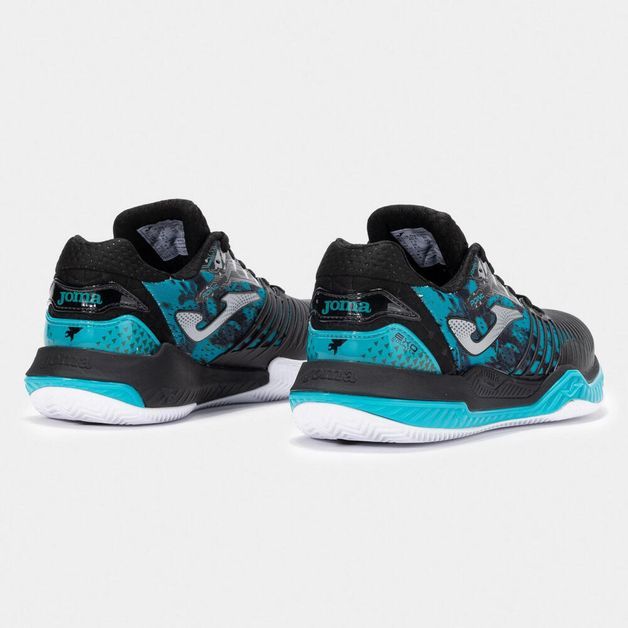 *tn joma point clay preto/az, 11 - eu 46 Preto-azul 42 BR