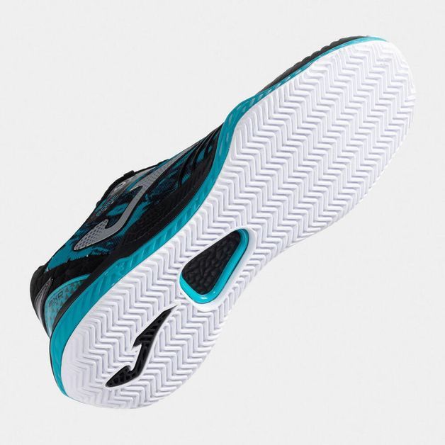 *tn joma point clay preto/az, 11 - eu 46 Preto-azul 42 BR