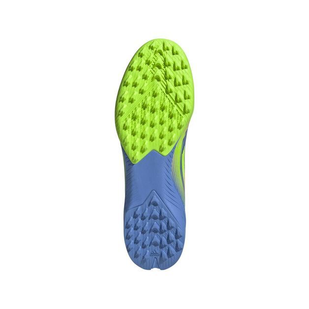 *chut society adidas f50 uk 10.5 - eu 45 Azul 38 BR