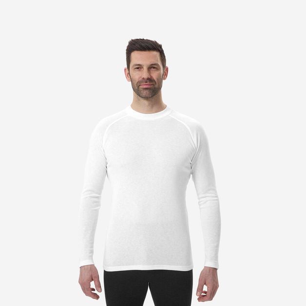 Bl ski timeless m white br, 2xl Branca 3G
