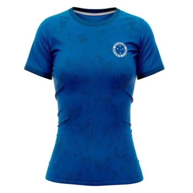 *csa az cruzeiro ser fem, uk 16 / eu xl Azul G
