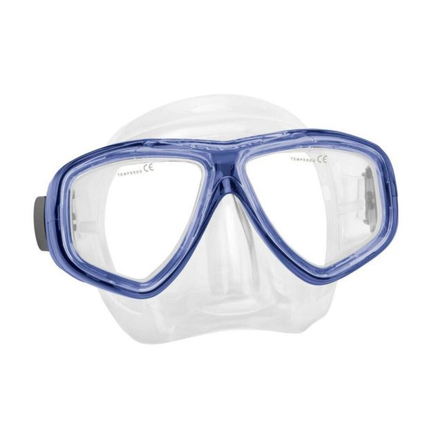 * kit prata seasub azul, no size Azul ÚNICO