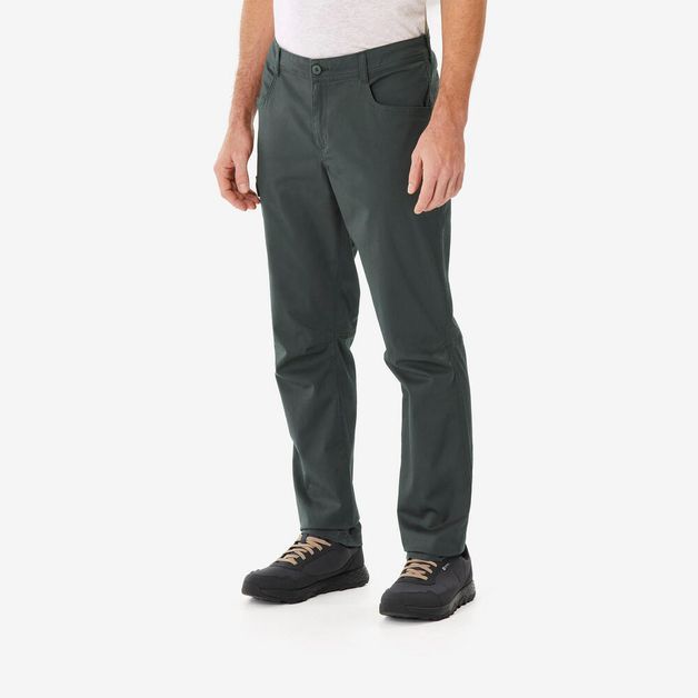 Pants nh100 m khaki, uk36" / fr 46 (l34) Caqui 40