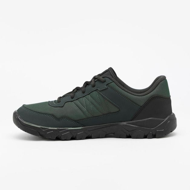 Shoe nh50 low m black, uk 12 - eu 47 Caqui 39 BR