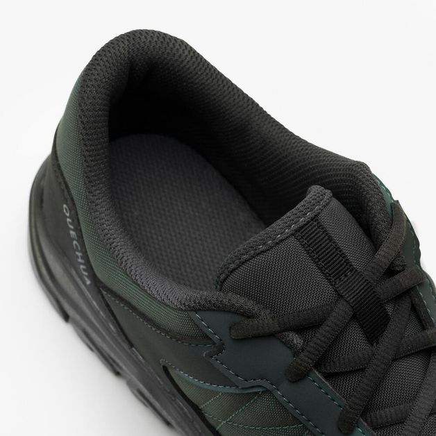 Shoe nh50 low m black, uk 12 - eu 47 Caqui 39 BR