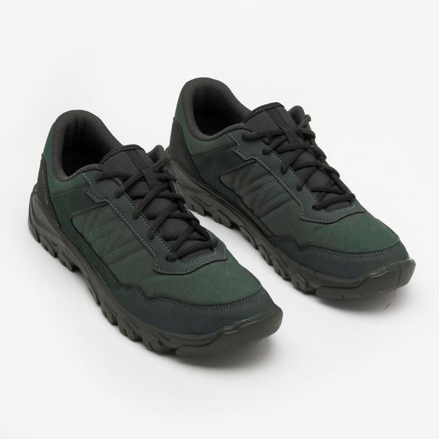 Shoe nh50 low m black, uk 12 - eu 47 Caqui 40 BR