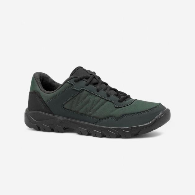 Shoe nh50 low m black, uk 12 - eu 47 Caqui 43 BR
