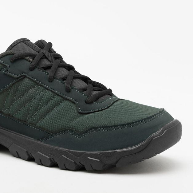 Shoe nh50 low m black, uk 12 - eu 47 Caqui 43 BR