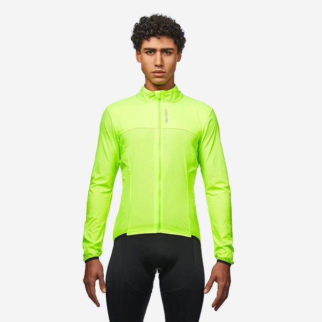 Ls windbraker roadr 500 m windbreake, xl Amarela GG