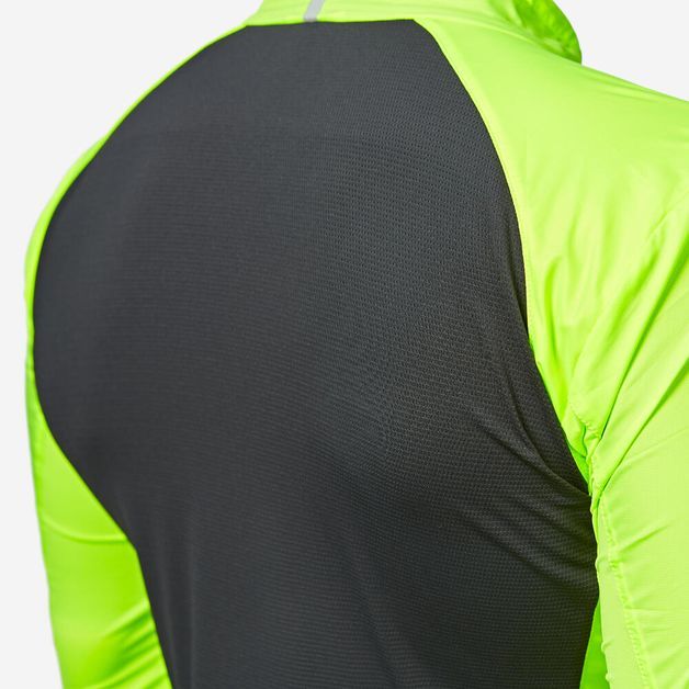 Ls windbraker roadr 500 m windbreake, xl Amarela GG