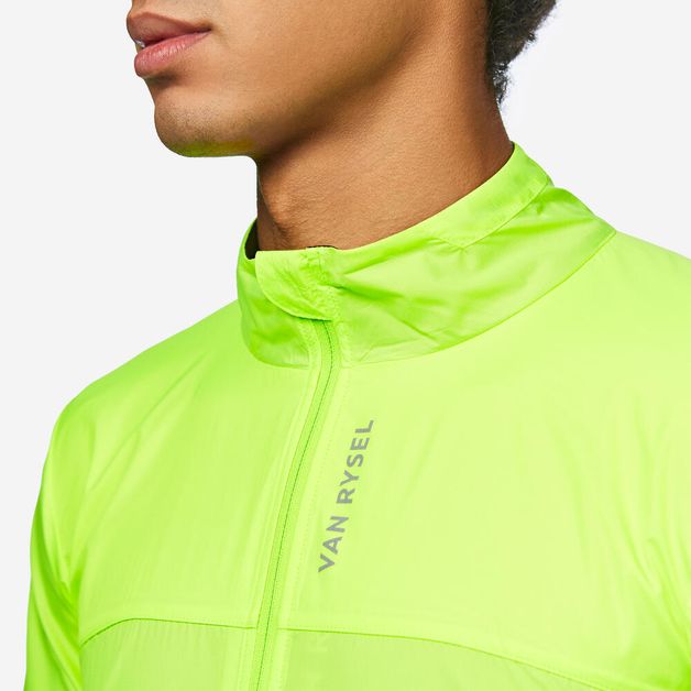 Ls windbraker roadr 500 m windbreake, xl Amarela GG