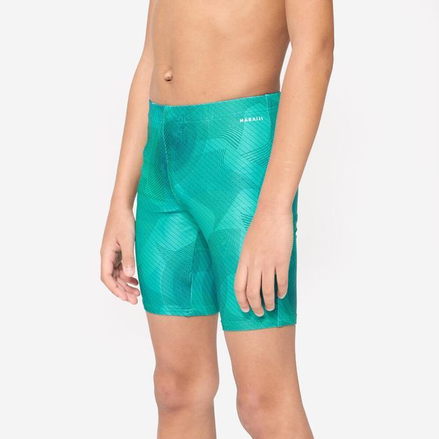 Jammer 100 basic o, 14-15years/5'2"-5'7" Verde 5-6 ANOS