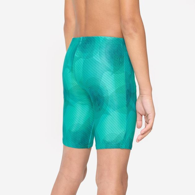 Jammer 100 basic o, 14-15years/5'2"-5'7" Verde 5-6 ANOS