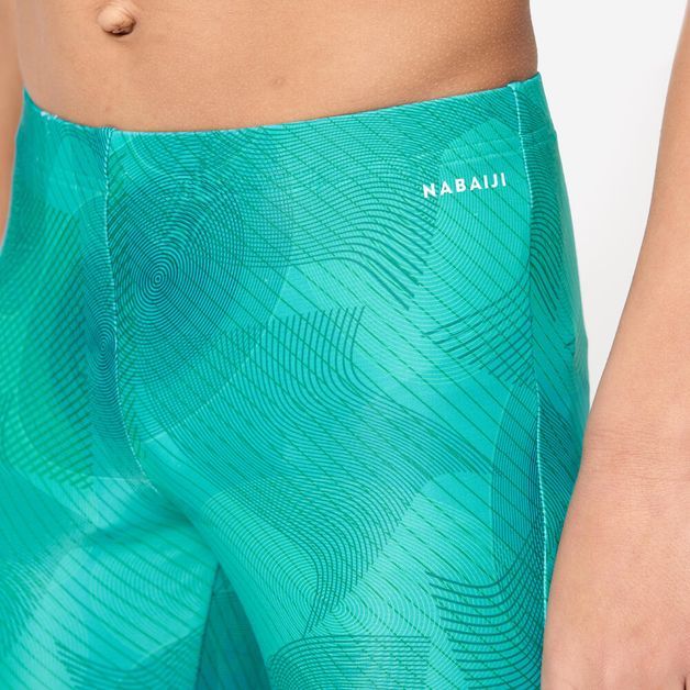 Jammer 100 basic o, 14-15years/5'2"-5'7" Verde 5-6 ANOS