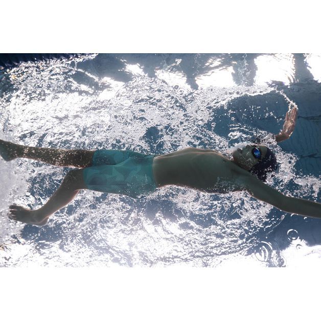 Jammer 100 basic o, 14-15years/5'2"-5'7" Verde 5-6 ANOS