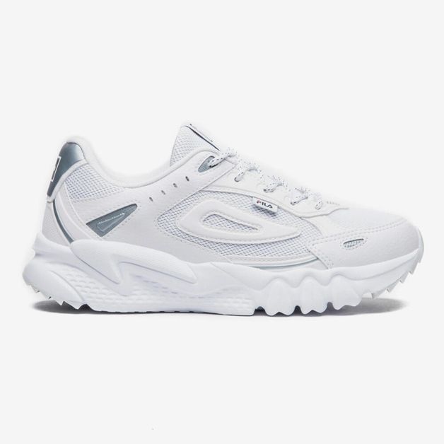 *tn fila venture tracer, uk 11 - eu 46 Branco 39 BR