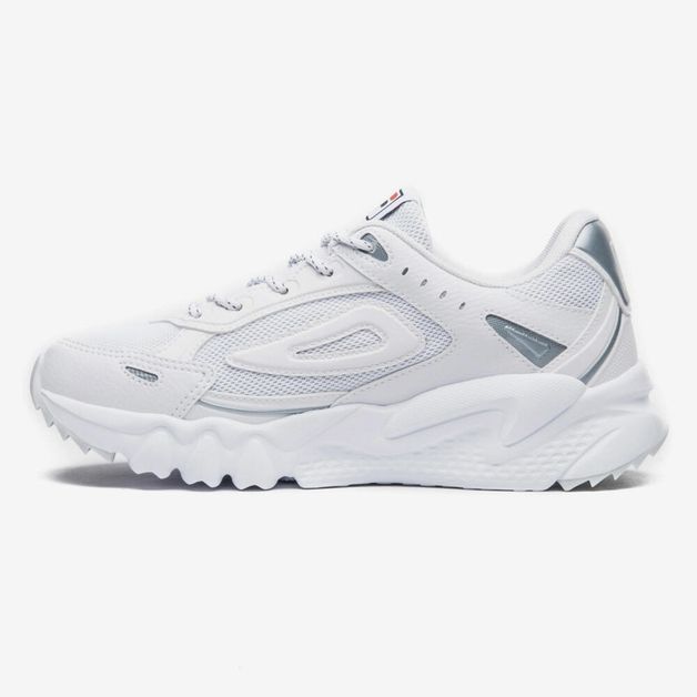 *tn fila venture tracer, uk 11 - eu 46 Branco 39 BR